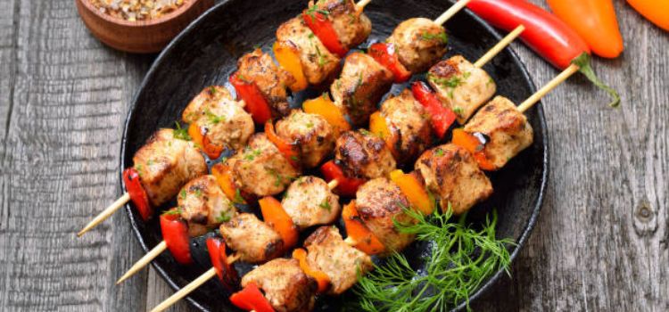 Mastering Pan Techniques for Kebabs